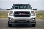 GMC Sierra SLT Crew Cab 2014 года